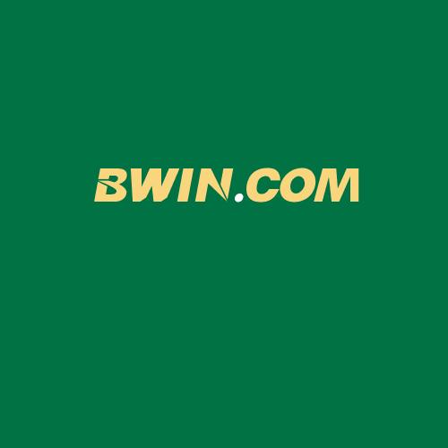 Logo da BWIN